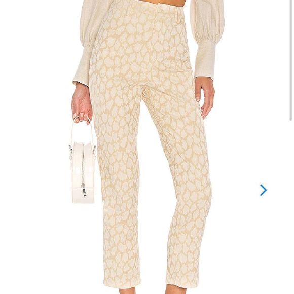 Lovers + Friends Albert pant size XL NWT - Picture 4 of 11